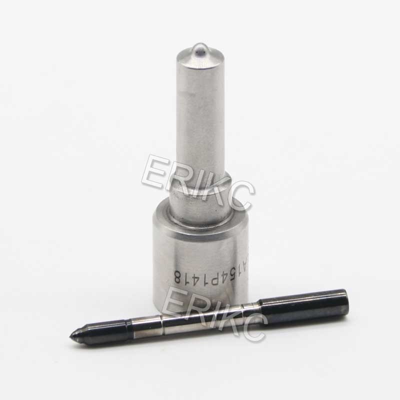 ERIKC DLLA 154P1418 0433171879 Diesel Injector Nozzle DLLA 154 P 1418 Spraying Nozzles DLLA154P1418 For Bosch