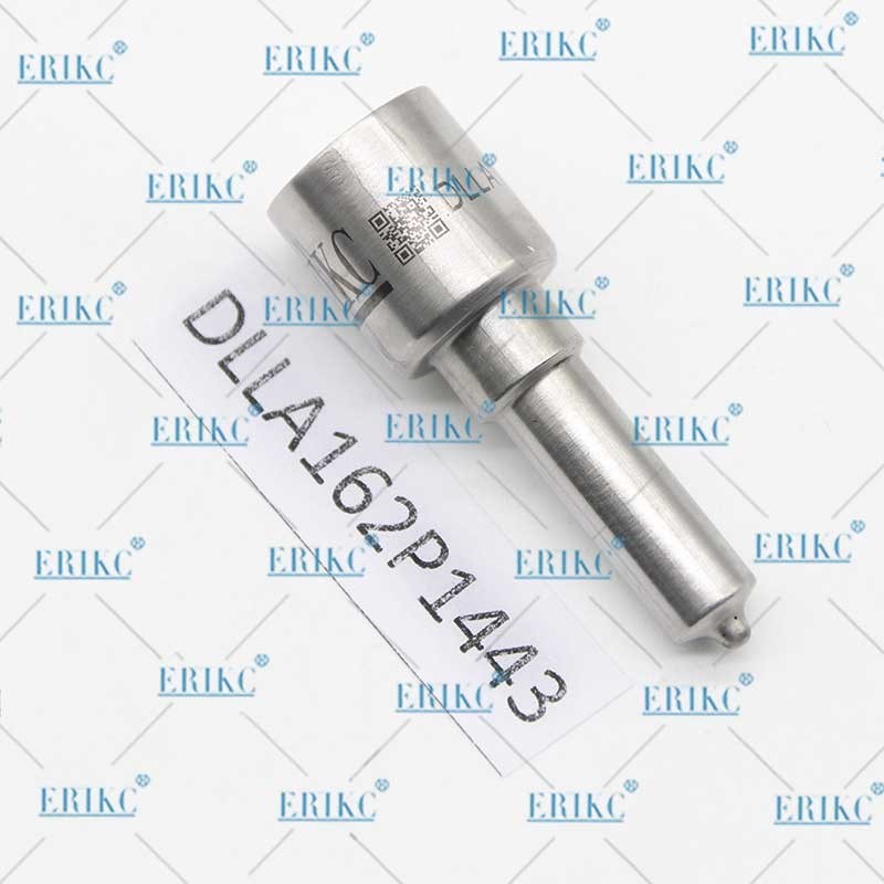 DLLA162P1443 0433171891 Fuel Injector Nozzle DLLA 162P1443 Diesel Pump Nozzle DLLA 162 P 1443 For For BOS 0445110212