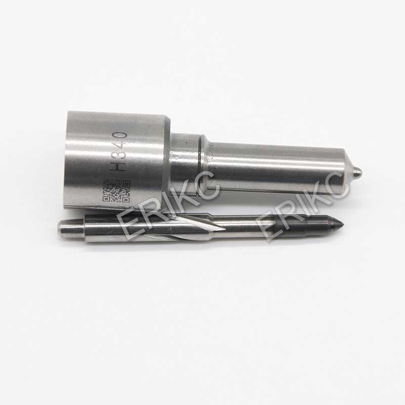 ERIKC H340 D340 Diesel Injector Nozzle E340 G340 L340PBD Common Rail Nozzle L340PRD C340 For Delp Kia Hyundai