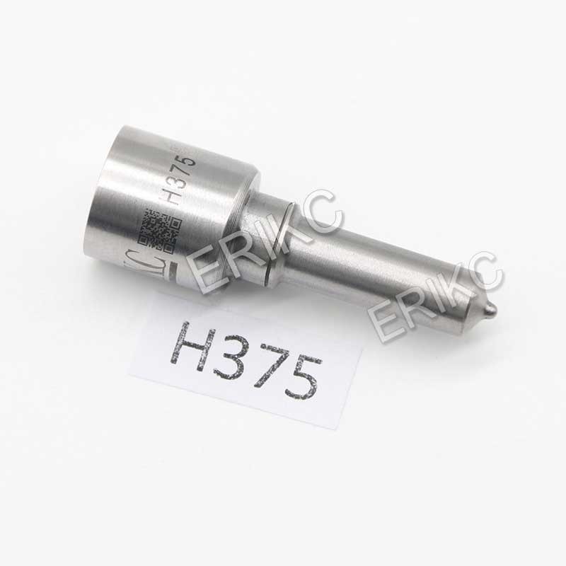 ERIKC H375 C375 D375 Common Rail Nozzle E375 G375 L375PBD Diesel Injector Nozzle L375PRD For Delp Hyundai