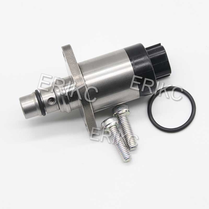 ERIKC 8-97381555-4 8-97381555-5 Common Rail Fuel Metering Valve 8973815554 8973815555 For ISUZU MITSUBISHI