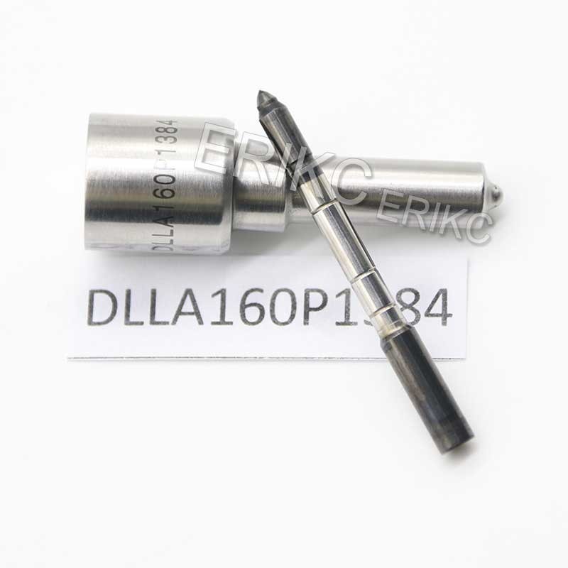 ERIKC DLLA160P1384 Common Rail Nozzle DLLA 160P1384 Nozzle Assembly DLLA 160 P 1384 For For BOS