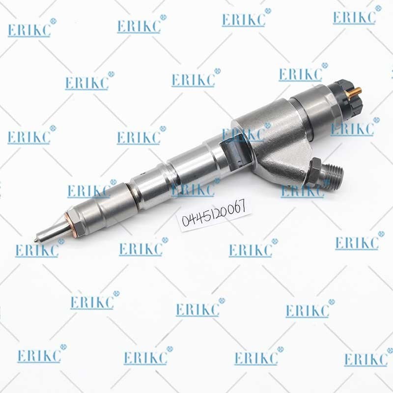 ERIKC 0445120067 CR Diesel For BOS Injector 0 445 120 067 Auto Car Spare Parts Injection 0445 120 067 for Volv
