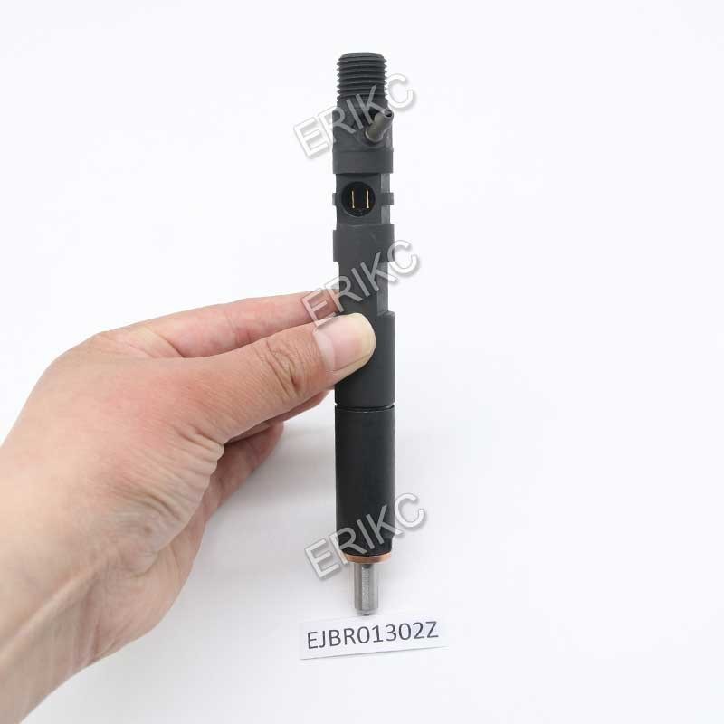 ERIKC EJBR01302Z For Delp Euro 3 Common Rail Injector EJBR0 1302Z Diesel Injection EJB R01302Z For FORD