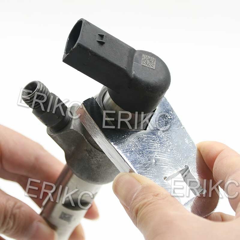 ERIKC Diesel Piezo For Siem Disassembly Solenoid Valve Tool E1023607 Common Rail Injector Magnetic Valve Repair Tool Set