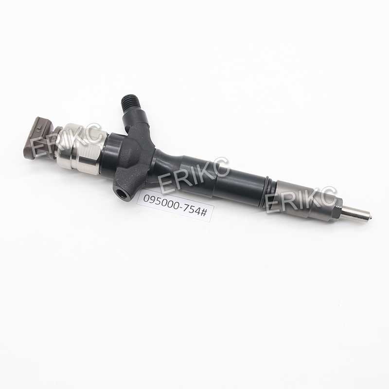 ERIKC 23670-30281 095000 7540 Truck Part Injection 095000-7540 For Renau Injector 0950007540 for Toyota