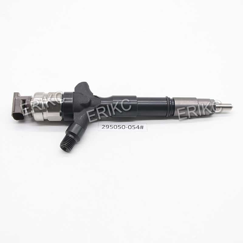 ERIKC 23670-0L110 2950500540 Common Rail Injector 295050-0540 Diesel Fuel Injection 295050 0540 2KD for TOYOTA