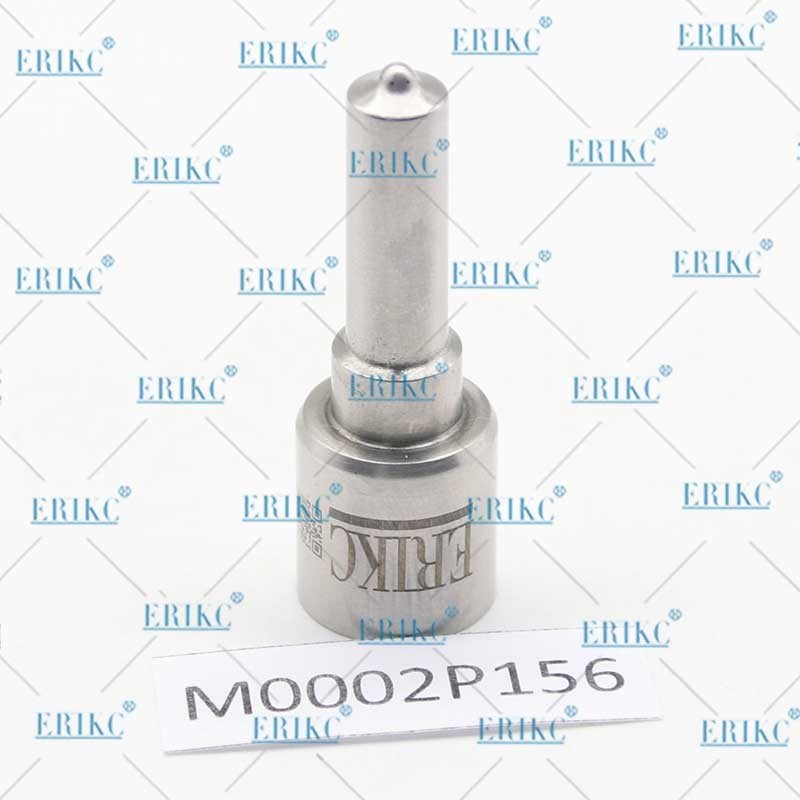 Diesel Injector Pump Fuel For Siem Injectors M0002P156 Long Using Life Period