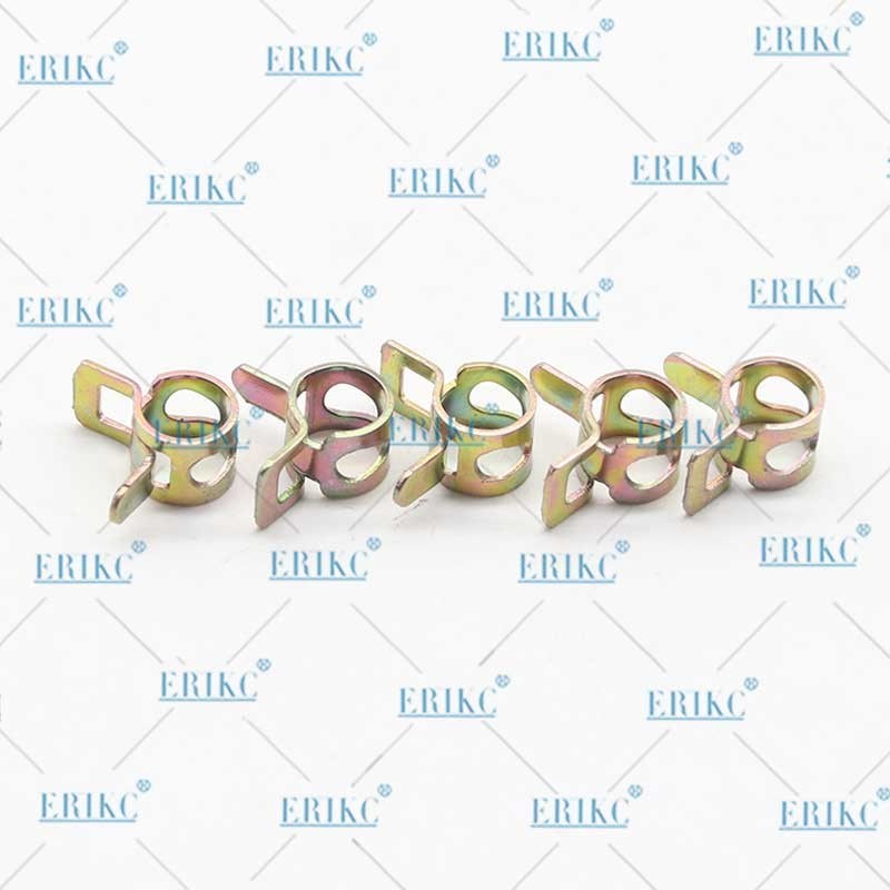 ERIKC E1021098 Injector Return Pipe Clamp Common Rail Injector Fixing Tool Return Pipe for For BOS