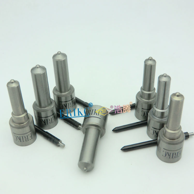 ERIKC DLLA155P960 Common Rail Injector Nozzles DLLA 155P960 DLLA 155 P 960 Diesel Nozzle 093400-9600 For Denso Toyota