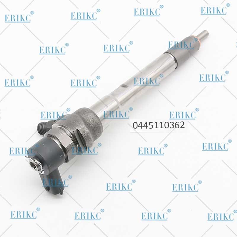 ERIKC 0 445 110 362 Fuel Injector Seals 0445 110 362 Diesel Engine Injection 0445110362 for Isuzu