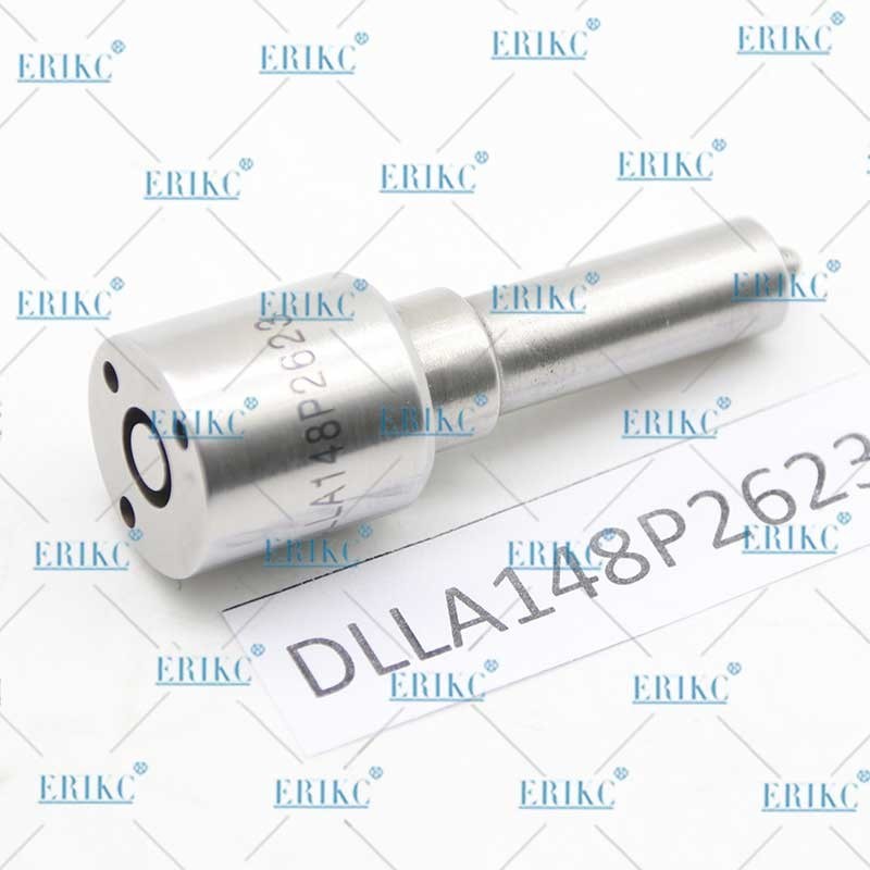 ERIKC DLLA148P2623 Fuel Injector Nozzle DLLA 148P2623 Fuel Oil Nozzle DLLA 148 P 2623