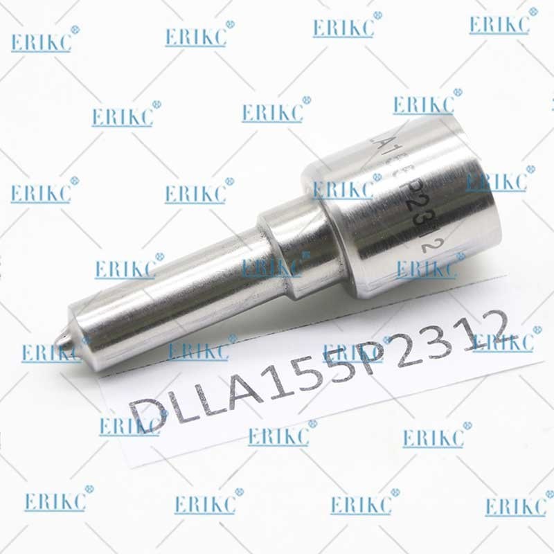 ERIKC DLLA155P2312 Diesel Engine Nozzle DLLA 155P2312 Diesel Parts Nozzle DLLA 155 P 2312 for 0445110493