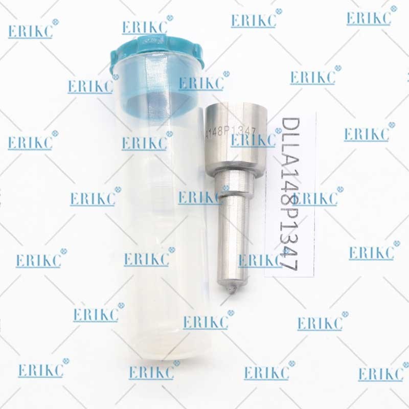 ERIKC DLLA148P1347 Common Rail Nozzle DLLA 148P1347 Oil Burner Nozzle DLLA 148 P 1347 for 0445110159 0445110243
