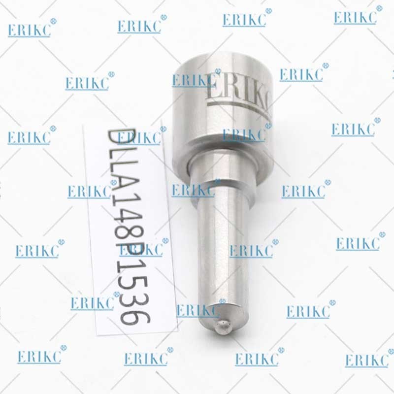ERIKC DLLA148P1536 Diesel Fuel Nozzle DLLA 148 P 1536 Fuel Injection Nozzle DLLA 148P1536 for Injector