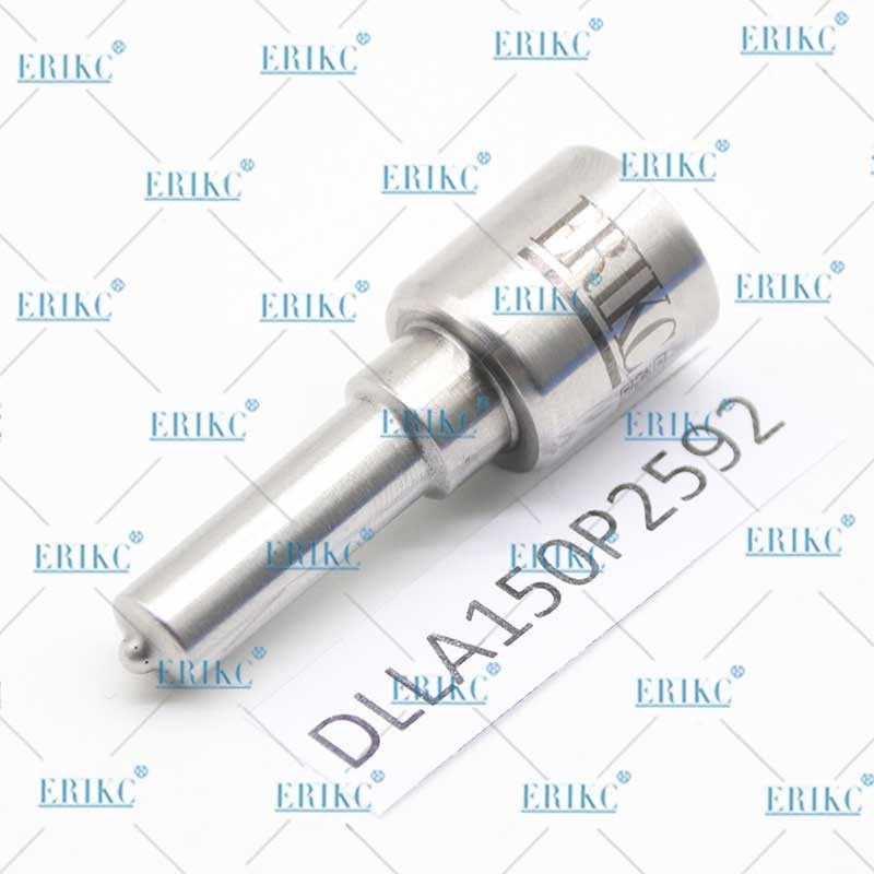ERIKC DLLA150P2592 Oil Burner Nozzle DLLA 150 P 2592 Injection Nozzle DLLA 150P2592 for Injector