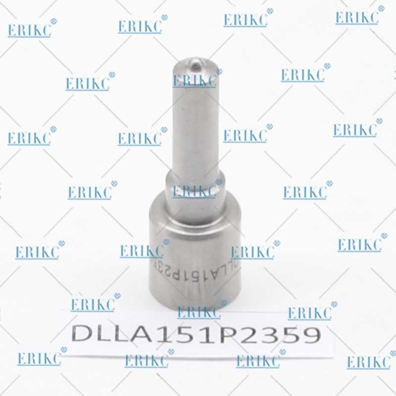 ERIKC DLLA 151 P 2359 Oil Pump Nozzle DLLA 151P2359 Diesel Engine Nozzle DLLA151P2359 for 0445110531