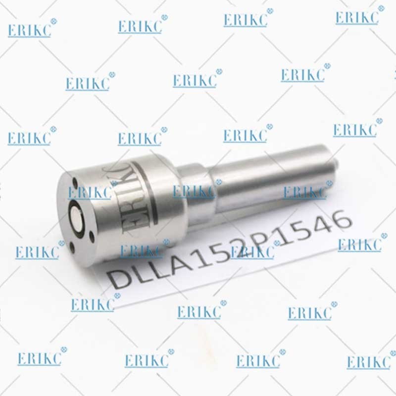 ERIKC DLLA152P1546 Jet Spray Nozzle DLLA 152 P 1546 Diesel Fuel Nozzle DLLA 152P1546 for 0445120072