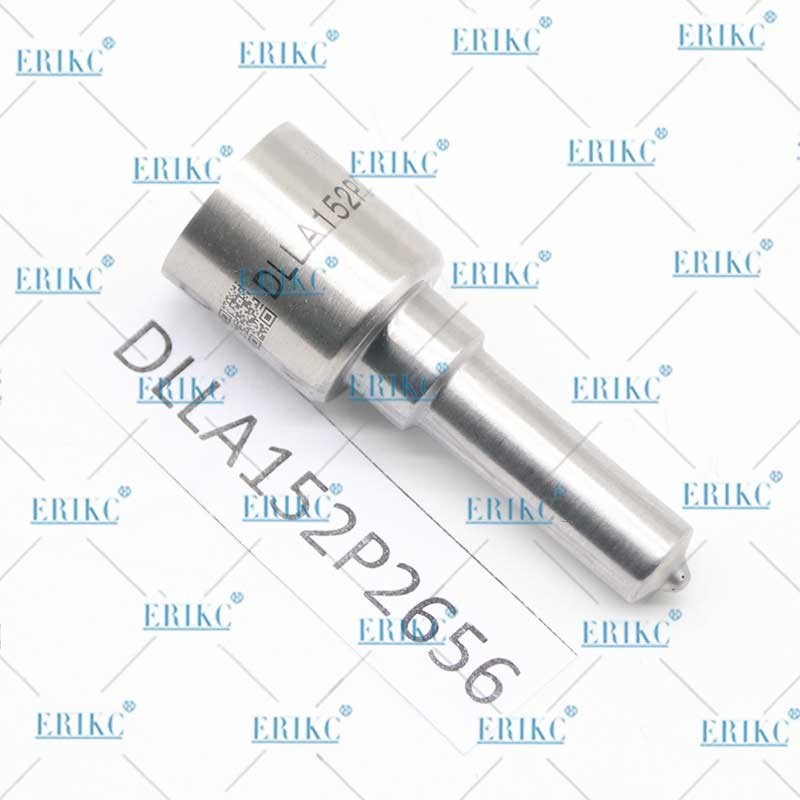 ERIKC DLLA152P2656 Fuel Oil Nozzle DLLA 152 P 2656 Jet Spray Nozzle DLLA 152P2656 for 0445110966 0445110965