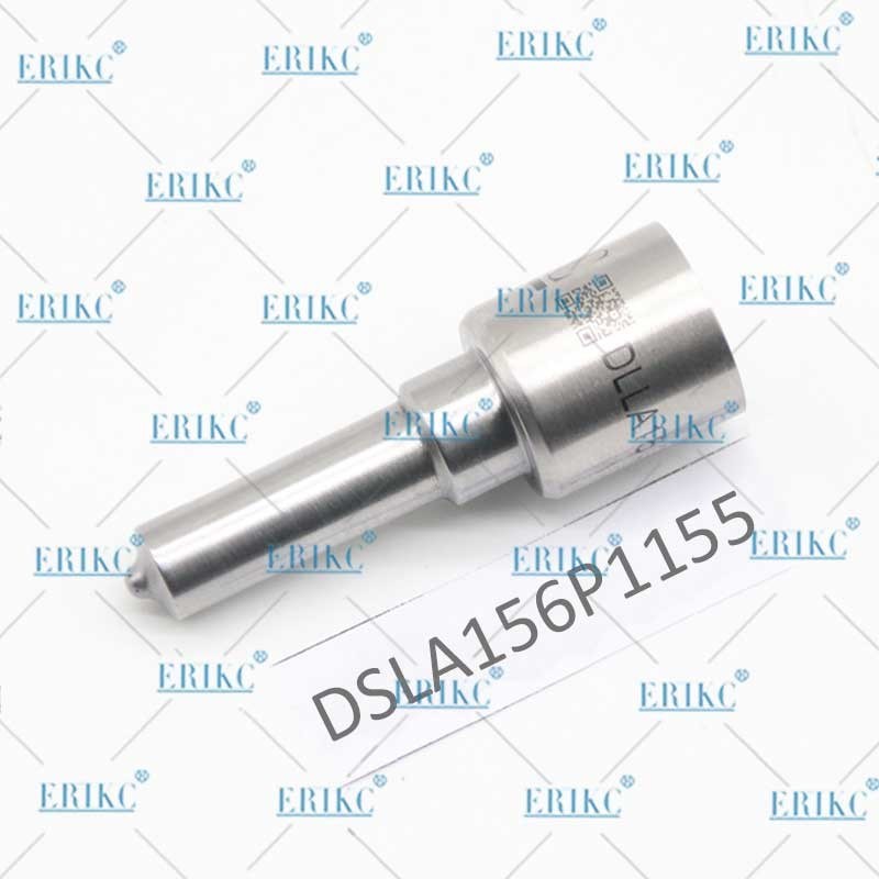 ERIKC DSLA156P1155 Spray Nozzle DSLA 156P1155 Mist Nozzle DSLA 156 P 1155 for 0445110115 0445110116