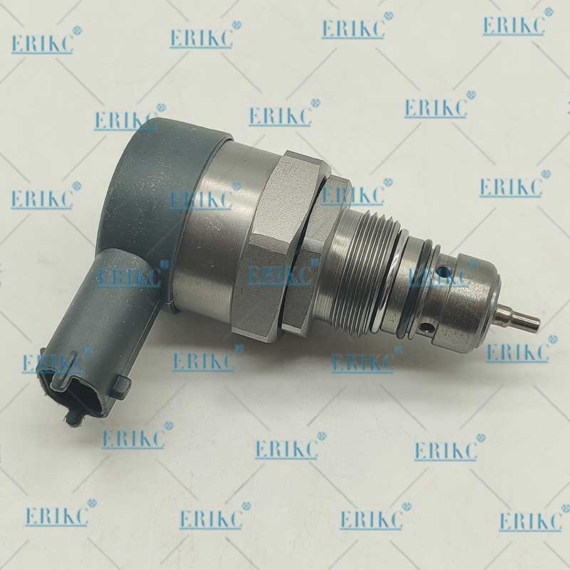 ERIKC 0281 006 032 New Fuel Pressure Regulator 0 281 006 032 Pressure Control Valve 0281006032 IVECO