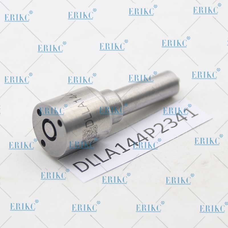 ERIKC DLLA 144P2341 DLLA 144 P 2341 fuel injector nozzle 0433172341 DLLA144P2341 for 0445110519