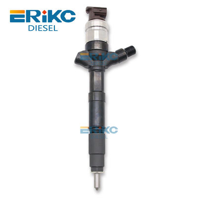 Bico Injetor Diesel Common Rail para Toyota Corolla 0950007581 095000 7581 Injetor Diesel 095000-7581